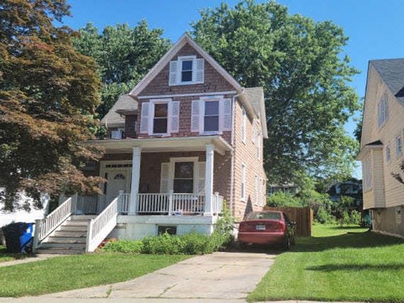 4304 Forest View Ave, Baltimore, MD 21206