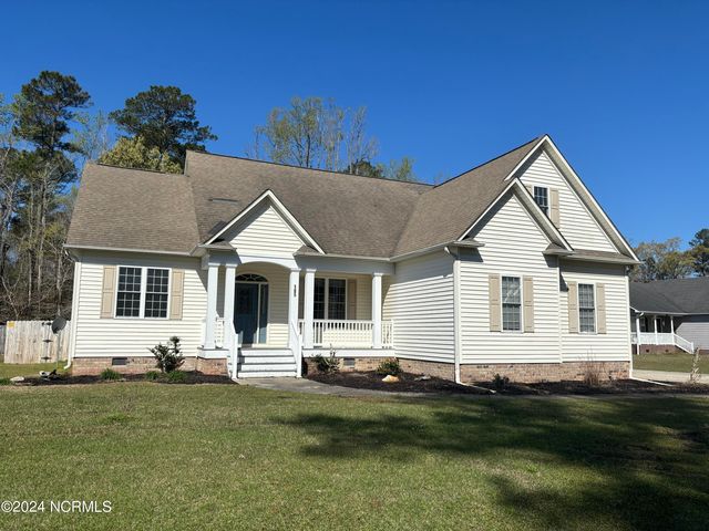 105 Westerly Road, New Bern, NC 28560