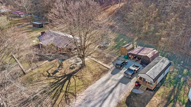 1155 McKay Rd, Greenup, KY 41144