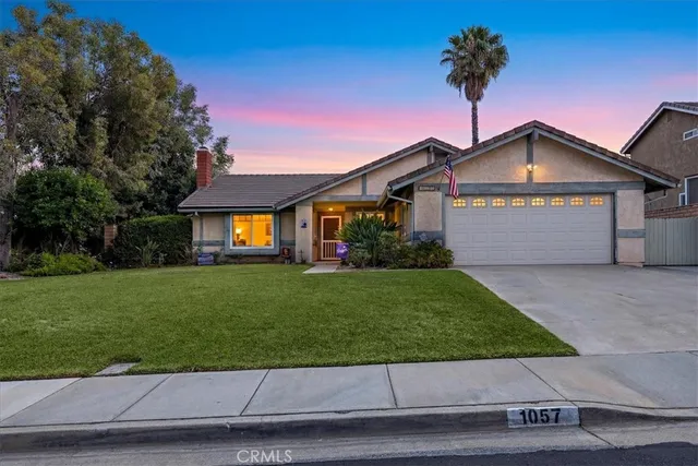 1057 Saint James Ct, San Dimas, CA 91773