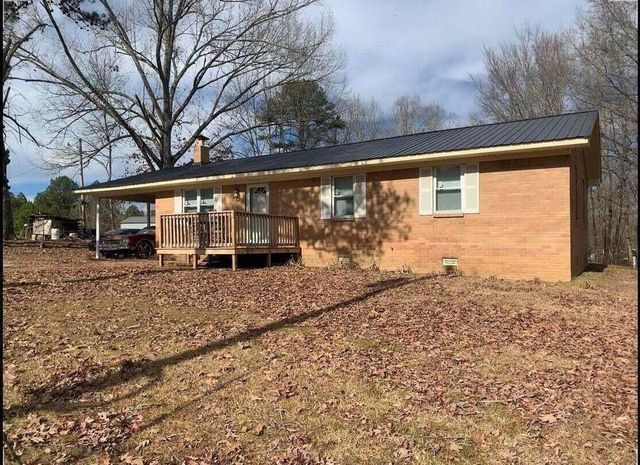 1000 County Road 825, Blue Mountain, MS 38610