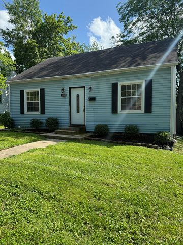 1110 Sparks Rd, Lexington, KY 40505