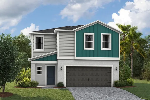 36882 Sagemoor Dr, Zephyrhills, FL 33541