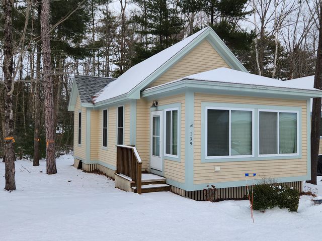 1 Old County Road UNIT 139, Wells, ME 04090