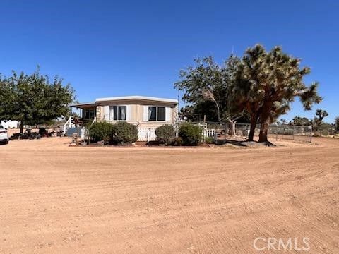 2671 Long View Rd, Yucca Valley, CA 92284