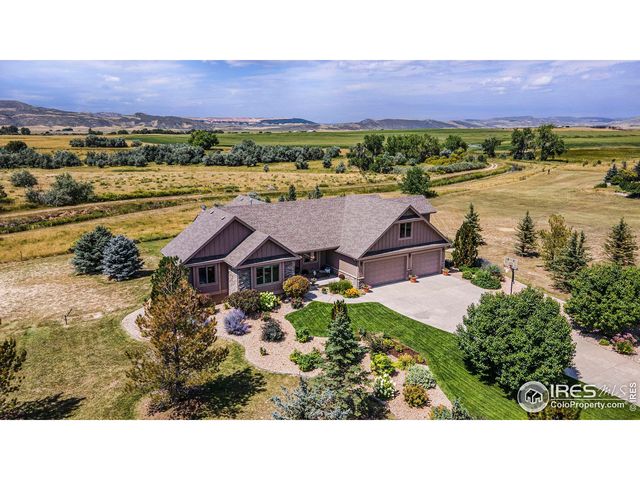11927 Spotted Pony Cir, Fort Collins, CO 80524