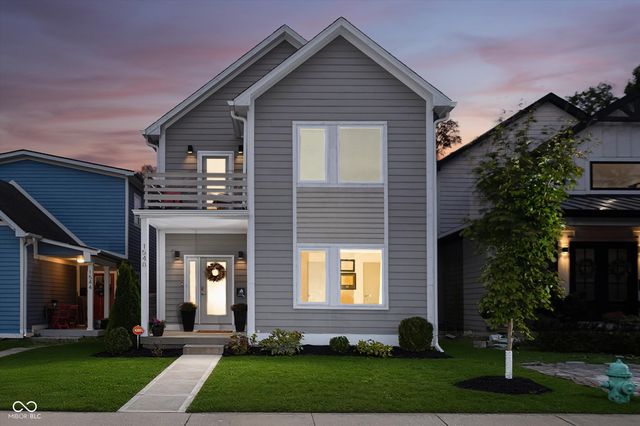 1548 Fletcher Ave, Indianapolis, IN 46203