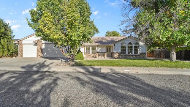 4150 Applewood Ct, Grand Junction, CO 81506