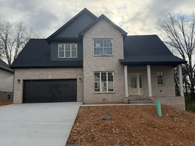 574 Alicia Dr #12, Clarksville, TN 37043