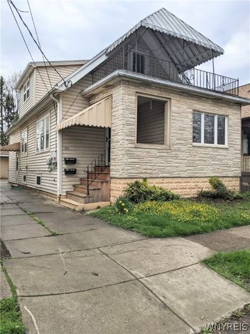 354 Barnard St, Buffalo, NY 14206