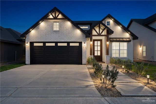 2116 W  Olympia Ave, Mission, TX 78573