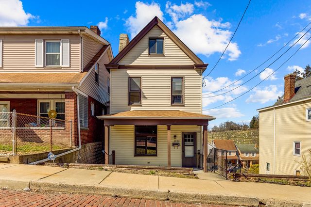 1622 Westmont Ave, Pittsburgh, PA 15210
