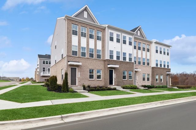 1617 Morning Star Ct, Upper Marlboro, MD 20774