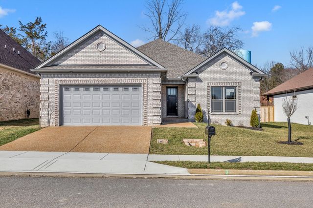 7161 Silverwood Trl, Hermitage, TN 37076