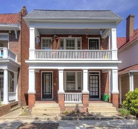 8 N  Colonial Ave #A, Richmond, VA 23221