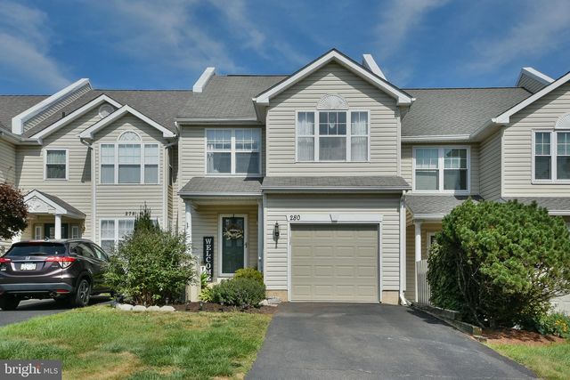 280 Prince William Way, Chalfont, PA 18914