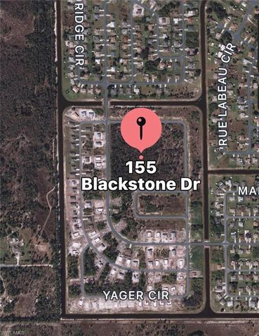 155 Blackstone Dr, Fort Myers, FL 33913