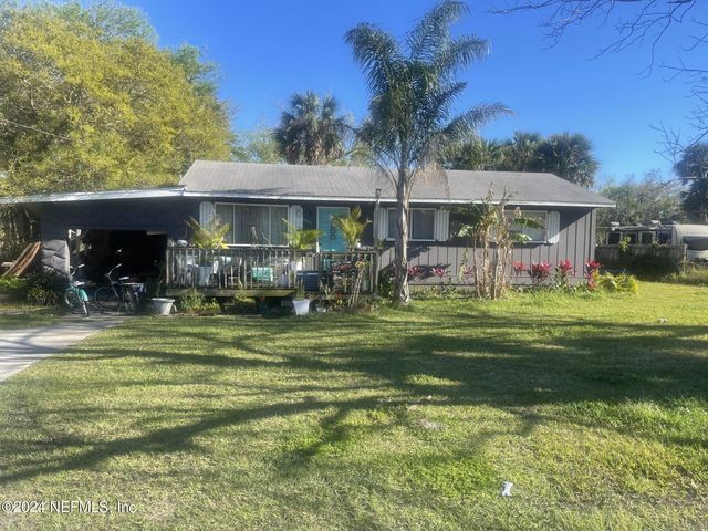 4625 RIBAULT PARK Street, Jacksonville, FL 32233