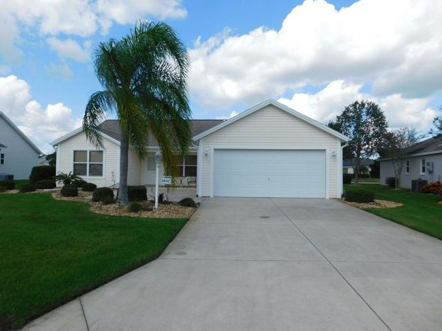 2074 Welcome Way, The Villages, FL 32162