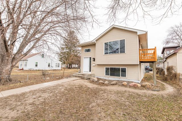 3923 Main St NE, Columbia Heights, MN 55421