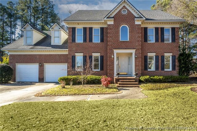 428 Harlow Dr, Fayetteville, NC 28314