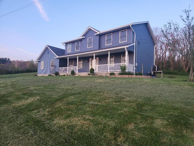 3530 State Route 204, Glenford, OH 43739