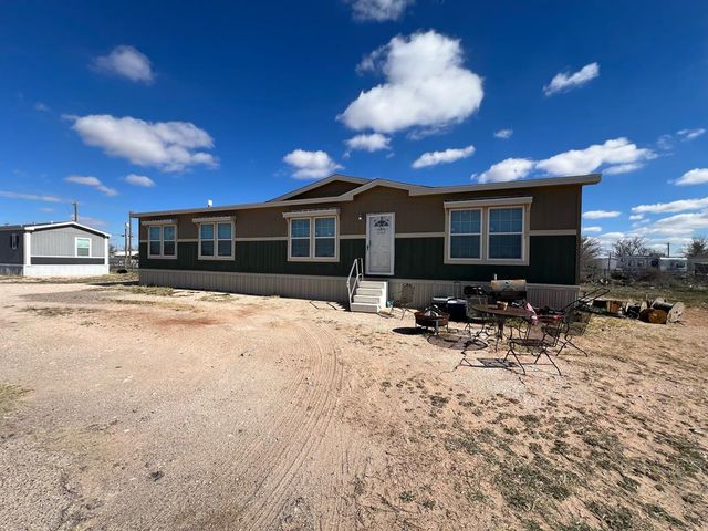 1405 W  2nd St, Monahans, TX 79756