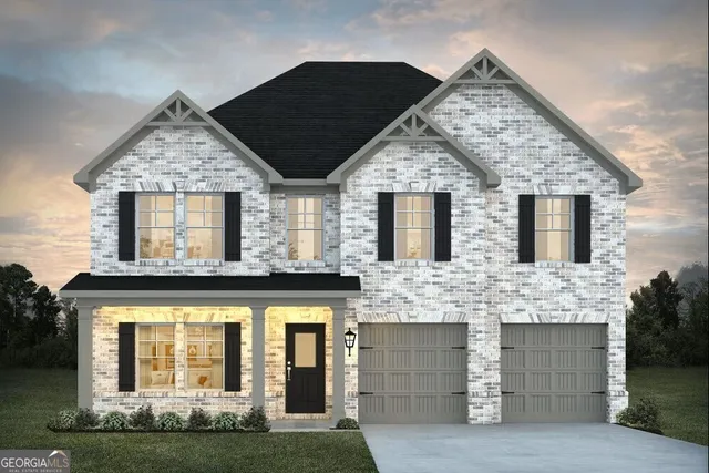 344 River Walk Farm Pkwy #73, Covington, GA 30014