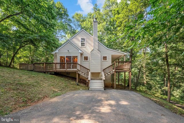 175 Easy Hollow Rd, Front Royal, VA 22630