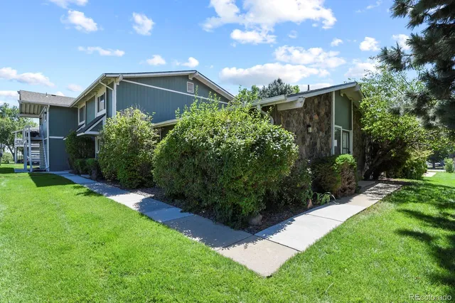 2246 N Coronado parkway Parkway #A, Denver, CO 80229