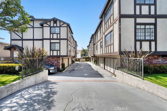 1814 Grant Ave #6, Redondo Beach, CA 90278