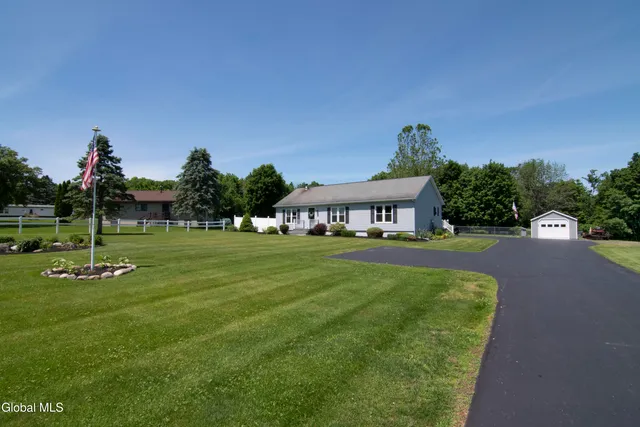 80 County Route 76, Stillwater, NY 12170