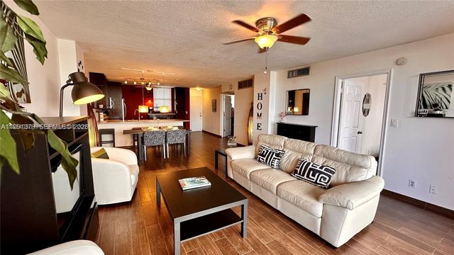 3703 NE 166th St #503, North Miami Beach, FL 33160