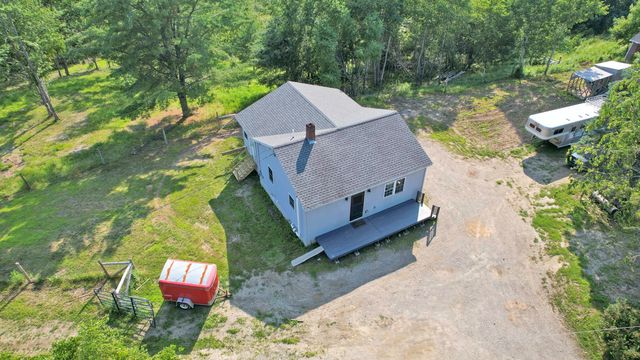 2688 Bennoch Road, Old Town, ME 04468