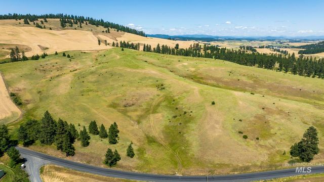 Parcel 1 Lenville Rd, Moscow, ID 83843