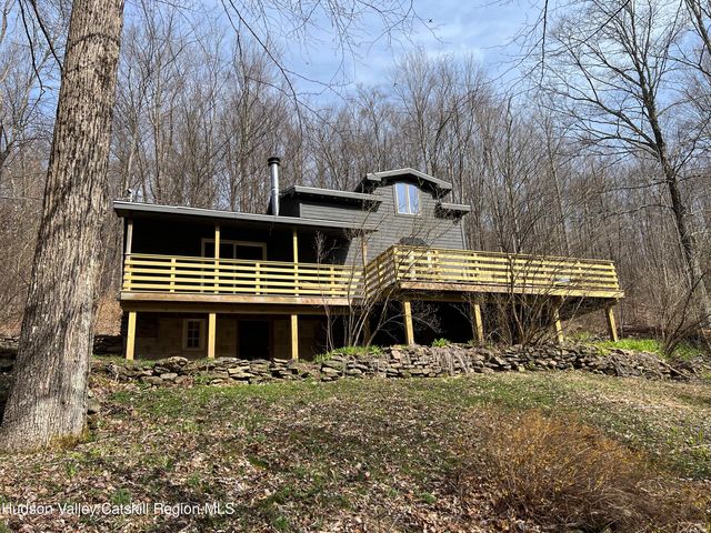 53 Little Peck Hollow Road, Big Indian, NY 12410