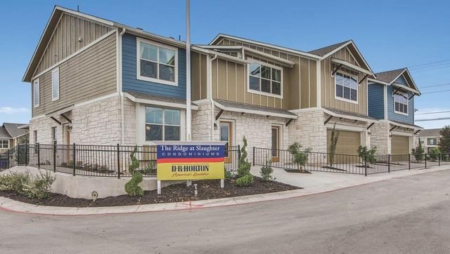 516 E  Slaughter Ln #104, Austin, TX 78744
