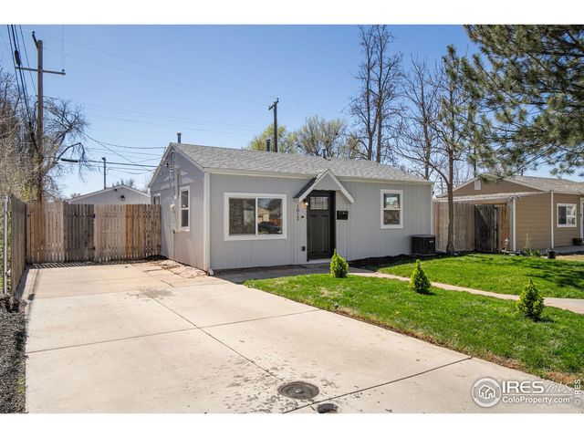 1812 6th St Rd, Greeley, CO 80631