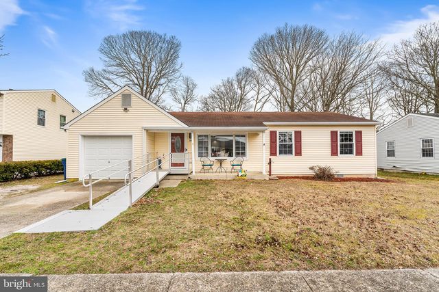 38 Wilson Ave, Somers Point, NJ 08244