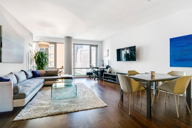 70 Little West St #8C, New York, NY 10004