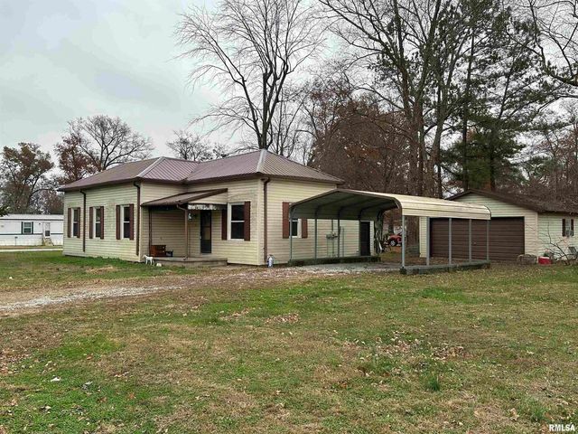 103 E  11th St, Belle Rive, IL 62810