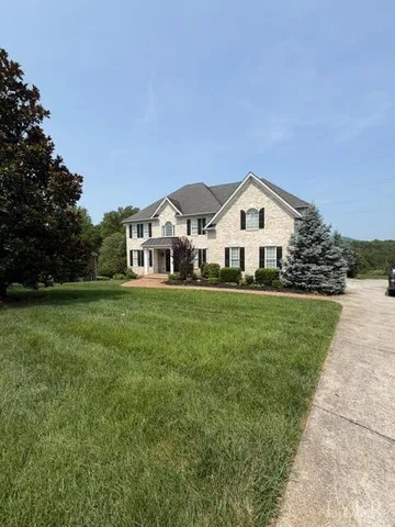 120 McKenna Cir, Lynchburg, VA 24503