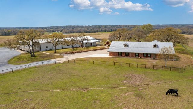 315 County Road 159, Gainesville, TX 76240