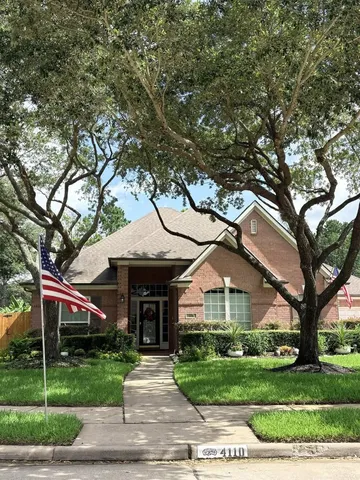 4110 Garden Cove Ct, Katy, TX 77494