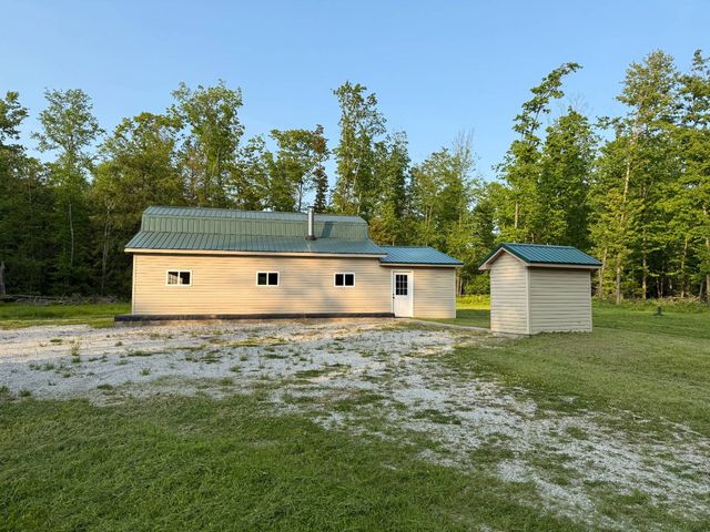 416 Buells Corners Rd, Spartansburg, PA 16434