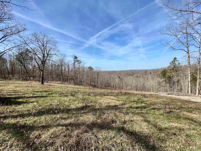 5 Tract Ramblewood Trail T17 #S-32-R15, Yellville, AR 72687
