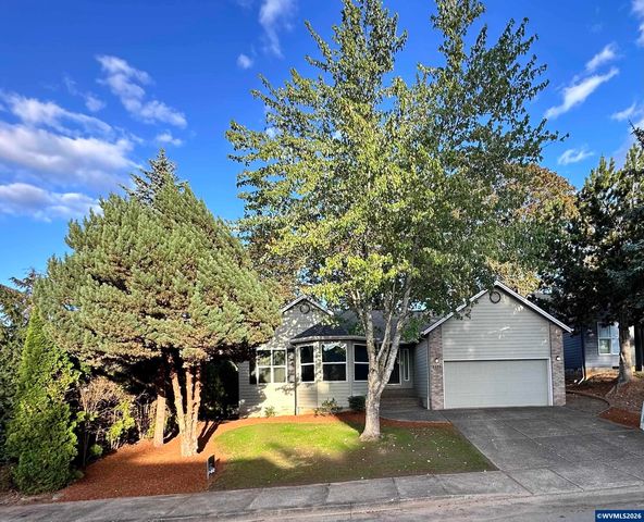 5370 Landon St SE, Salem, OR 97306