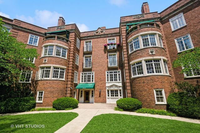 5759 S  Kenwood Ave  #2, Chicago, IL 60637