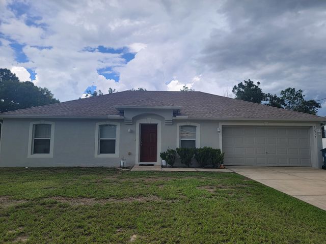 12279 Legend St, Spring Hill, FL 34609
