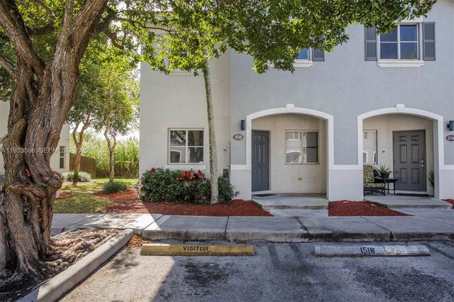 1518 SE 31st Ct, Homestead, FL 33035
